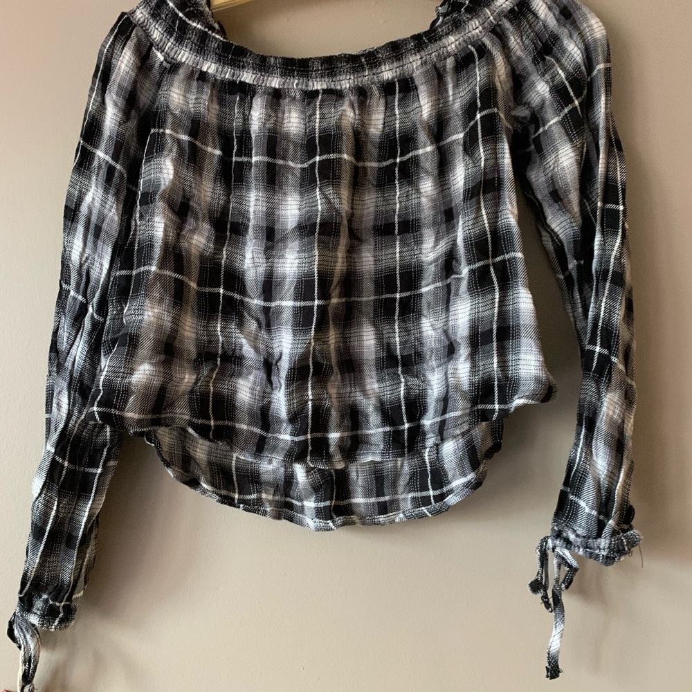 Blouse - Picture 4 of 4